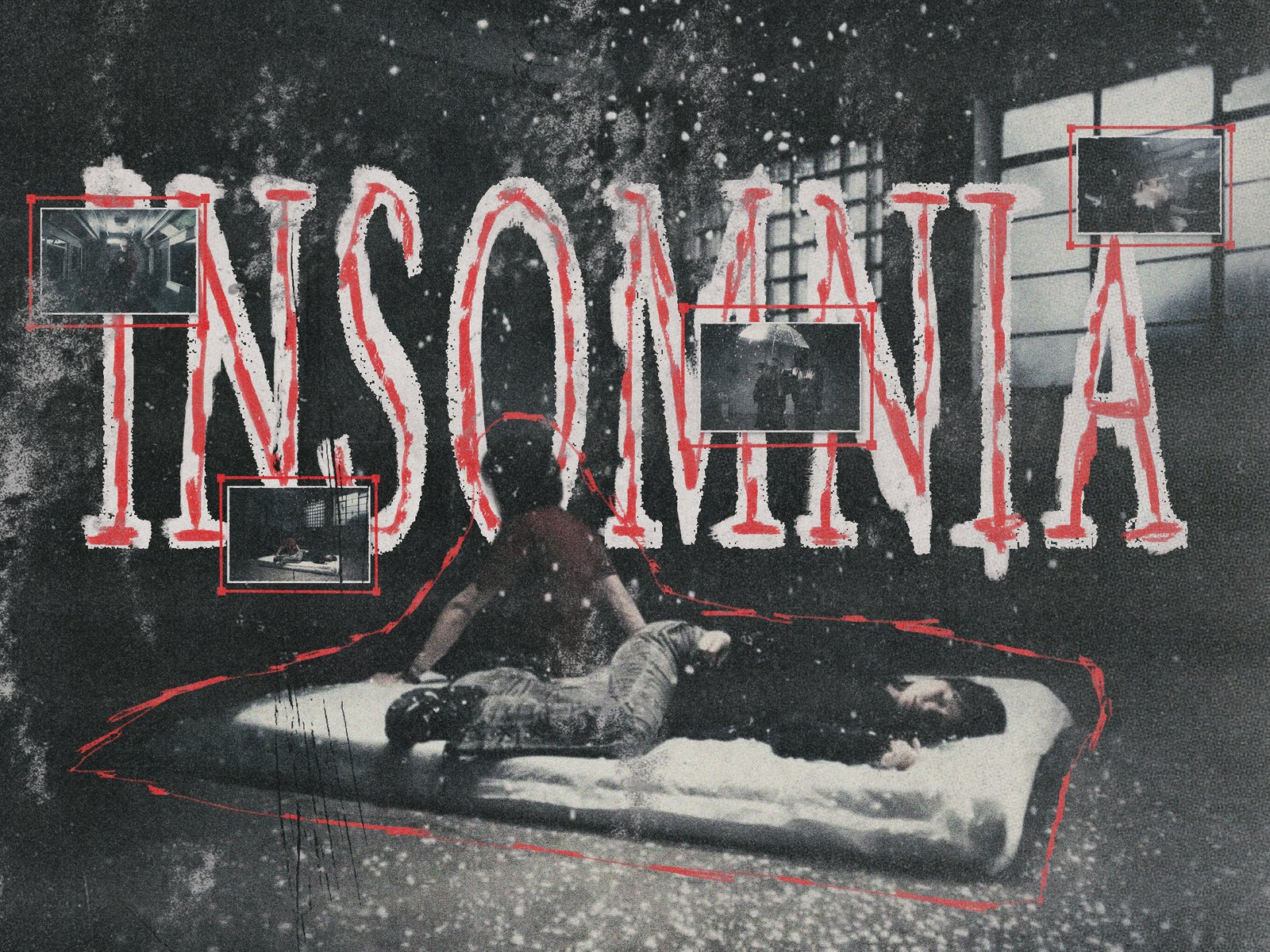 Insomnia 1