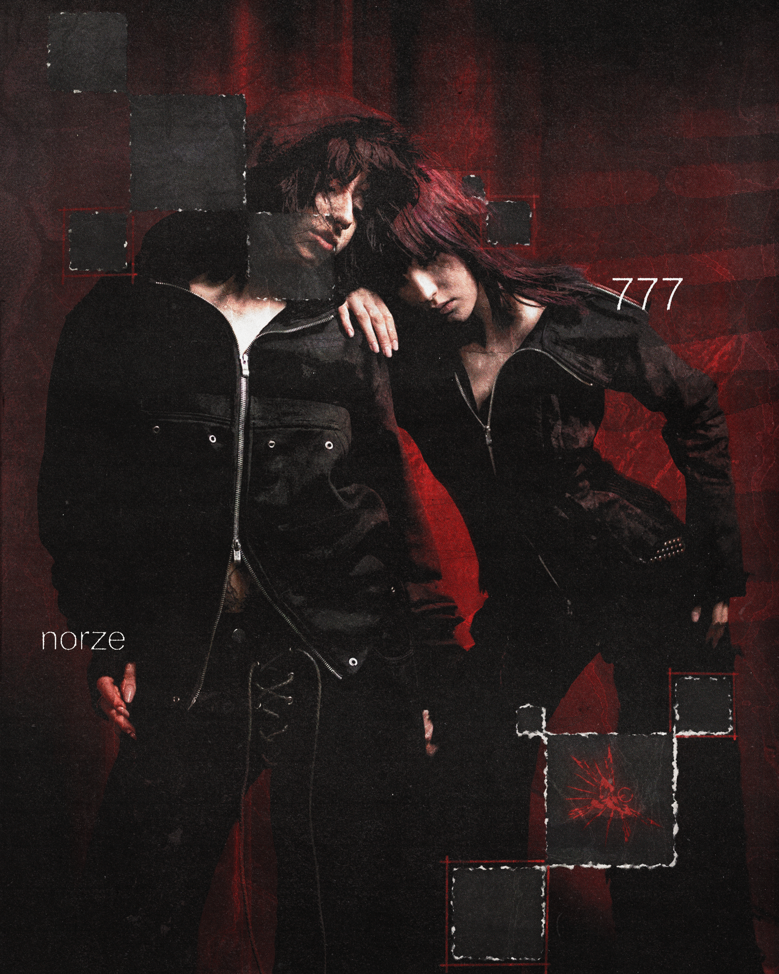 Norze777 2