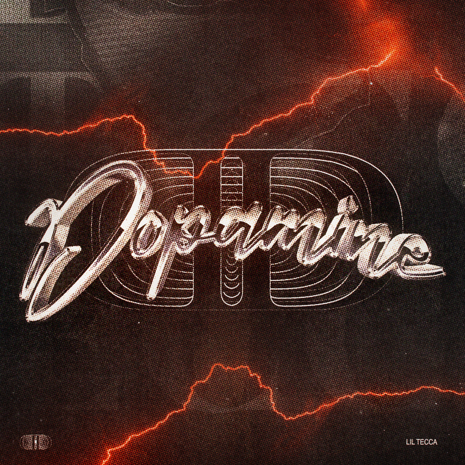 Dopamine Cover