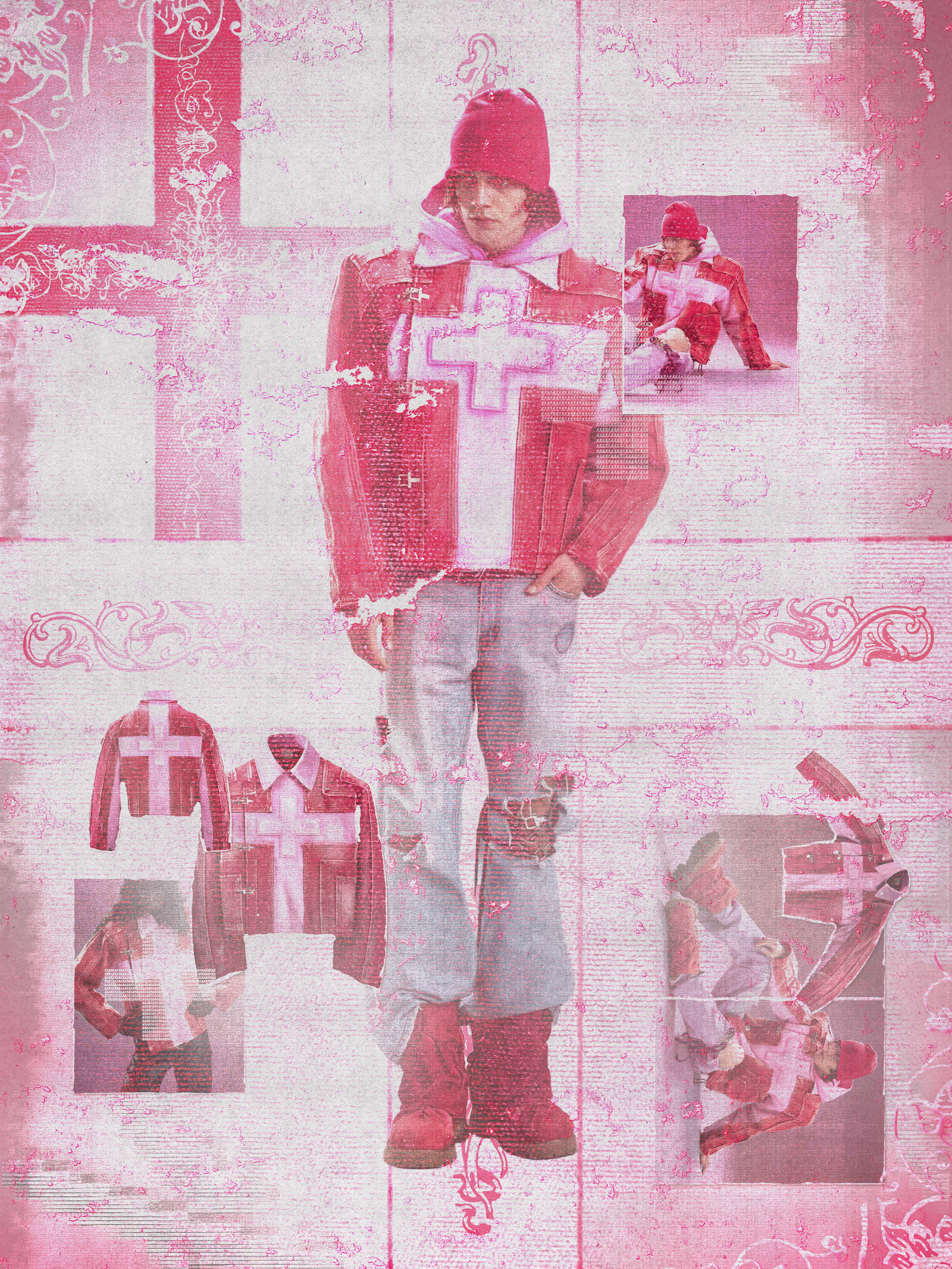 Badson Healer Jacket 3