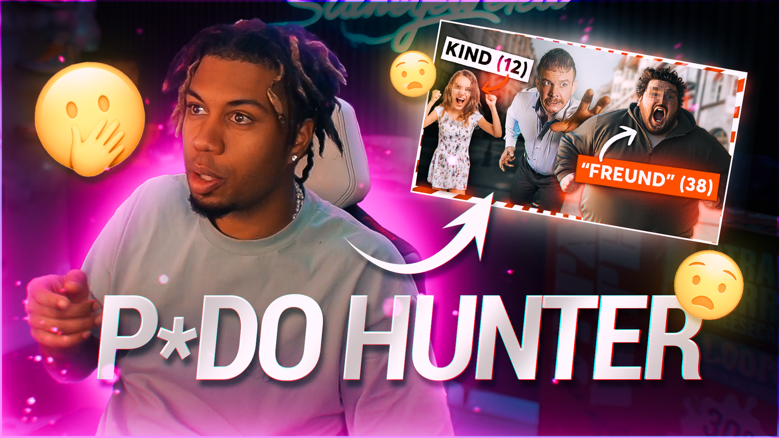 Thumbnail Sidney Eweka