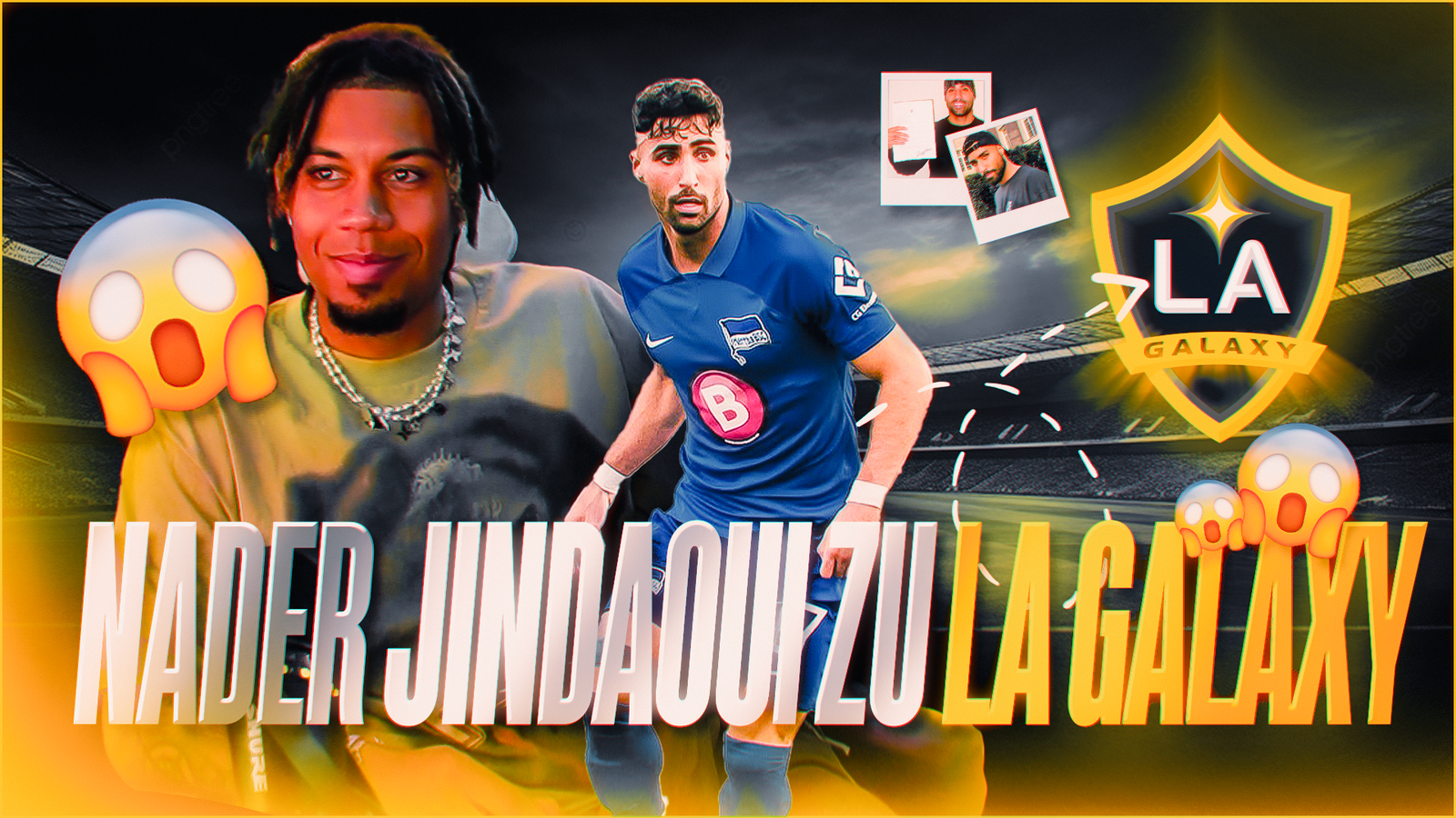 Thumbnail Sidney Eweka