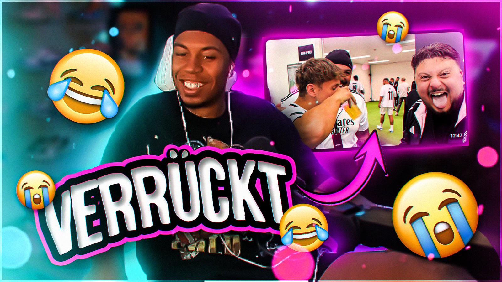 Thumbnail Sidney Eweka