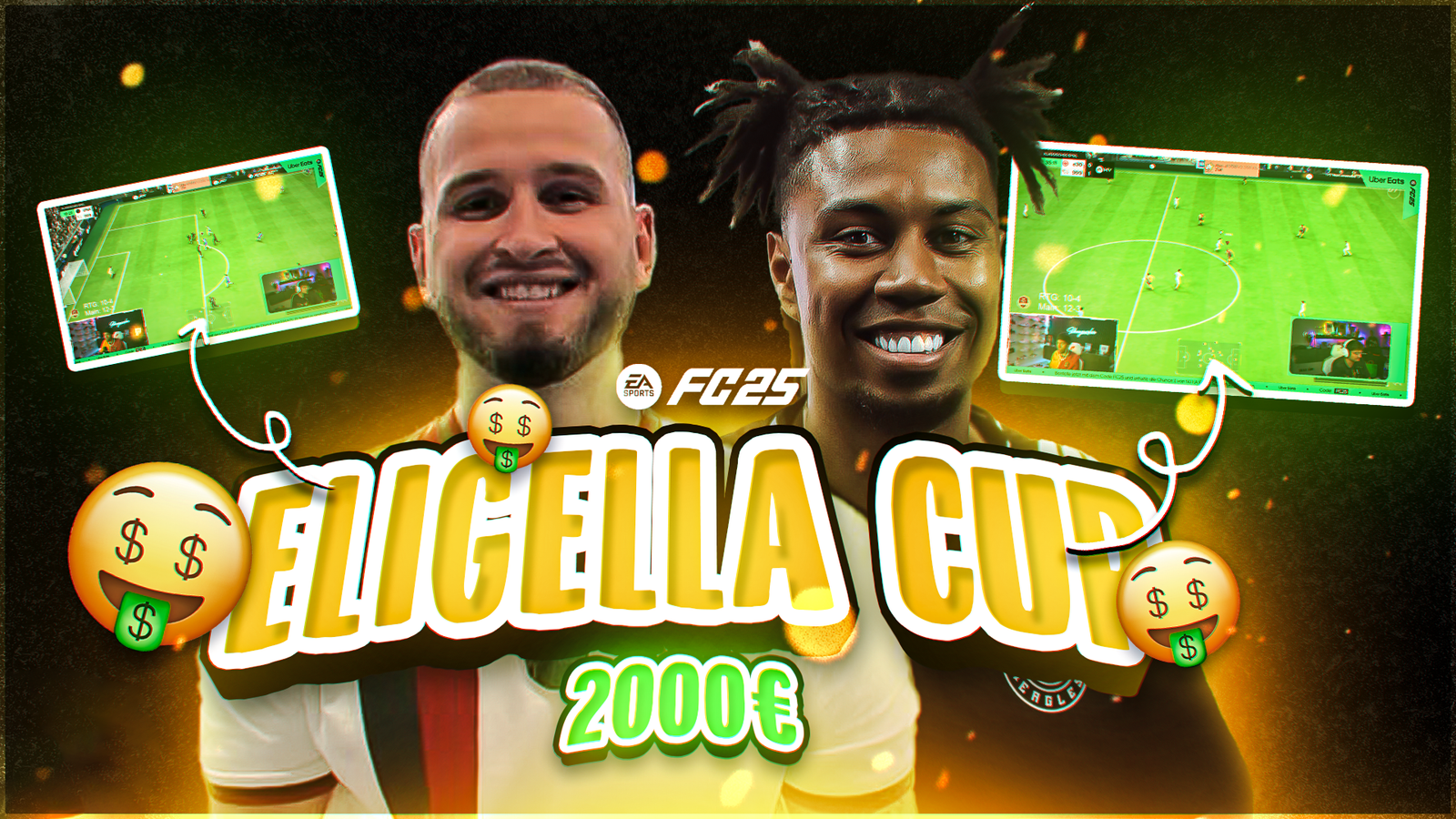 Thumbnail Sidney Eweka