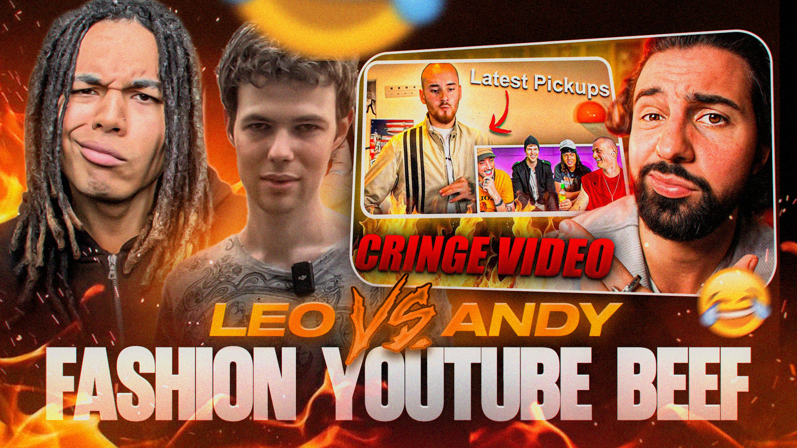 Thumbnail PoisonedKawasaki